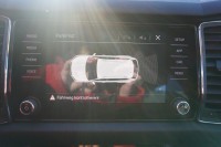 Skoda Kodiaq 1.4 TSI DSG