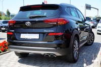 Hyundai Tucson 1.6 CRDi Mild Hybrid