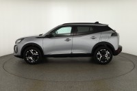 Vorschau: Peugeot 2008 PureTech 100 Allure