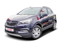 Opel Mokka 1.6 D Edition 4x4 2-Zonen-Klima Navi Sitzheizung