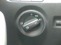 Skoda Fabia Combi 1.0 MPI Cool Edition