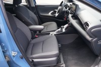 Toyota Yaris 1.5 Hybrid Club