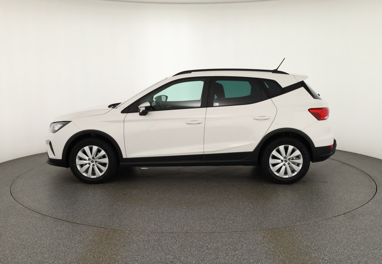 Seat Arona 1.5 TSI DSG FR