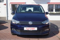 VW Touran 1.4 TSI DSG Comfortline