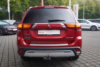 Mitsubishi Outlander 2.0 MIVEC