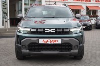 Dacia Duster Expression 140