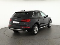 Audi Q5 40 TDI S-Tronic quattro Sport