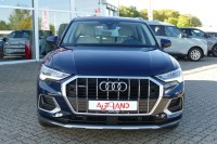 Audi Q3 40 TFSI quattro advanced DSG