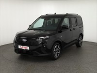 Ford Tourneo Courier Titanium 1.0 EB Aut. Sitzheizung Tempomat Bluetooth