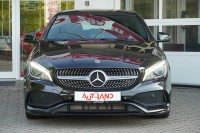 Mercedes-Benz CLA 180 AMG Line