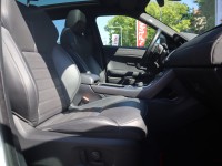 Land Rover Range Rover Evoque 4x4