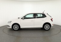 Vorschau: Skoda Fabia 1.0 MPI Cool Plus