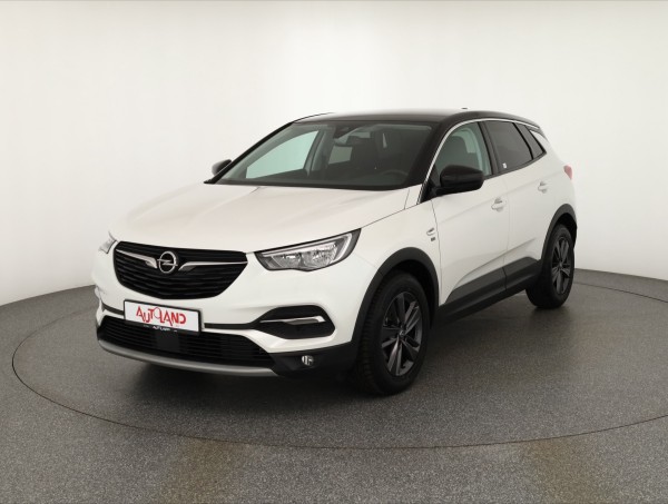 Opel Grandland 1.2 Turbo Aut. 120 Jahre