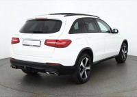 Mercedes-Benz GLC 250 4Matic AMG Line