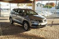 Skoda Karoq 1.5 TSI Ambition