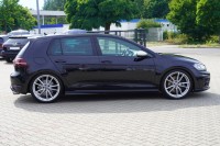 VW Golf R 2.0 TSI 4Motion