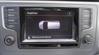VW Golf Sportsvan 1.4 TSI DSG Lounge
