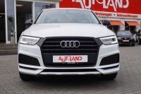 Audi Q3 1.4 TFSI sport