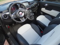 Fiat 500C 1.0 mHev Dolcevita