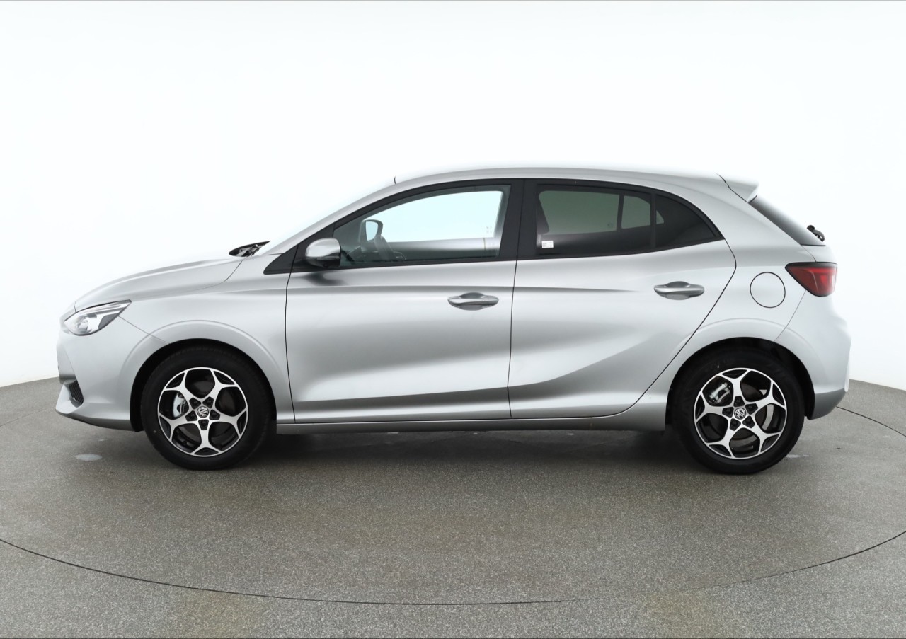 MG MG3 1.5 Hybrid Luxury Aut.