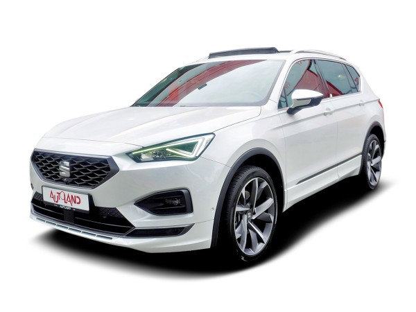 Seat Tarraco 2.0 TDI FR 4Drive DSG