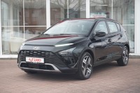 Vorschau: Hyundai BAYON Bayon 1.0 T-GDI Intro