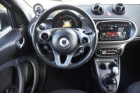 Smart ForFour Forfour 1.0 Passion