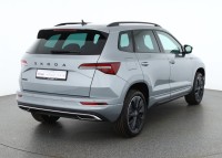 Skoda Karoq Sportline 1.5 TSI DSG