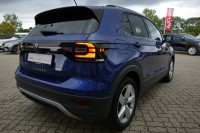 VW T-Cross 1.0 Style