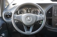 Mercedes-Benz Vito Tourer lang 8-Sitzer Aut.