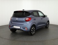 Hyundai i10 1.2 Aut.