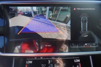 Audi A6 Avant 50 TDI quattro sport