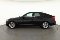Vorschau: BMW 320 Gran Turismo 320i GT Advantage Aut.