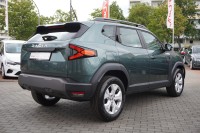 Dacia Duster Expression 140