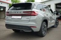 Skoda Kodiaq Sportline 1.5 TSI DSG