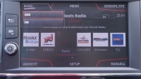 Seat Leon ST 1.5 TSI FR