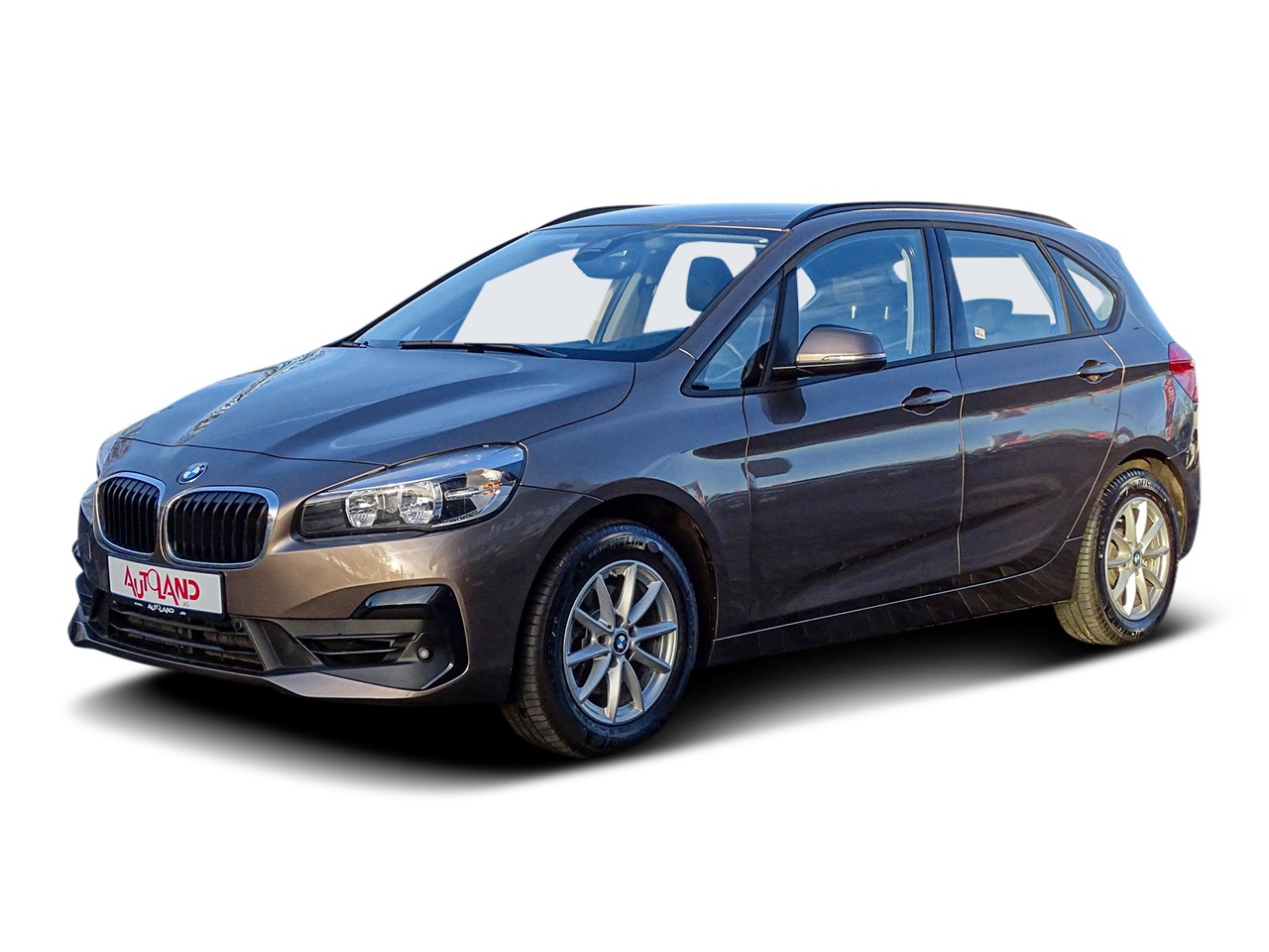 BMW 218 i Advantage