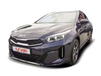 Kia XCeed 1.6 GDI Aut. 2-Zonen-Klima Navi Sitzheizung