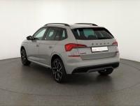 Skoda Kamiq 1.0 TSI Monte Carlo