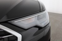 Audi A6 Avant 45 TFSI quattro design