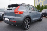 Volvo XC 40 AWD R-Design Aut.