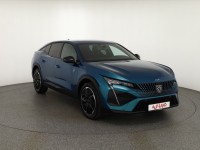 Peugeot 408 GT-Line 130 Aut.
