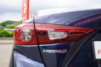Mazda 3 2.0 Exclusive-Line Bose