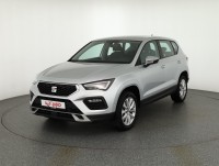 Seat Ateca 1.5 Style AHK Navi Kamera Sitzheizung DAB