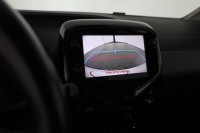 Peugeot 108 1.0 VTi Style