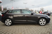 Audi A3 Sportback 1.6 TDI Attraction