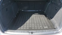 Skoda Superb Combi 2.0 TDI Ambition