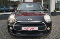 Vorschau: MINI ONE Mini One 1.2 5 Türer Aut.