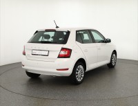 Skoda Fabia 1.0 MPI Cool Plus
