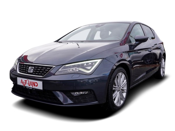 Seat Leon 1.5 TSI Xcellence